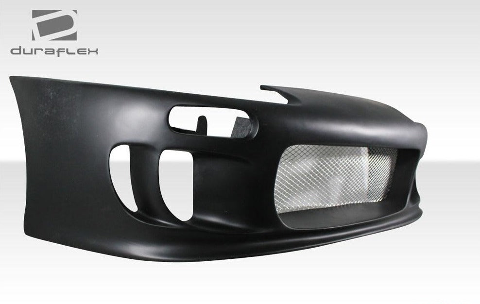 1993-1998 Toyota Supra Duraflex WBZ Front Bumper - 1 Piece