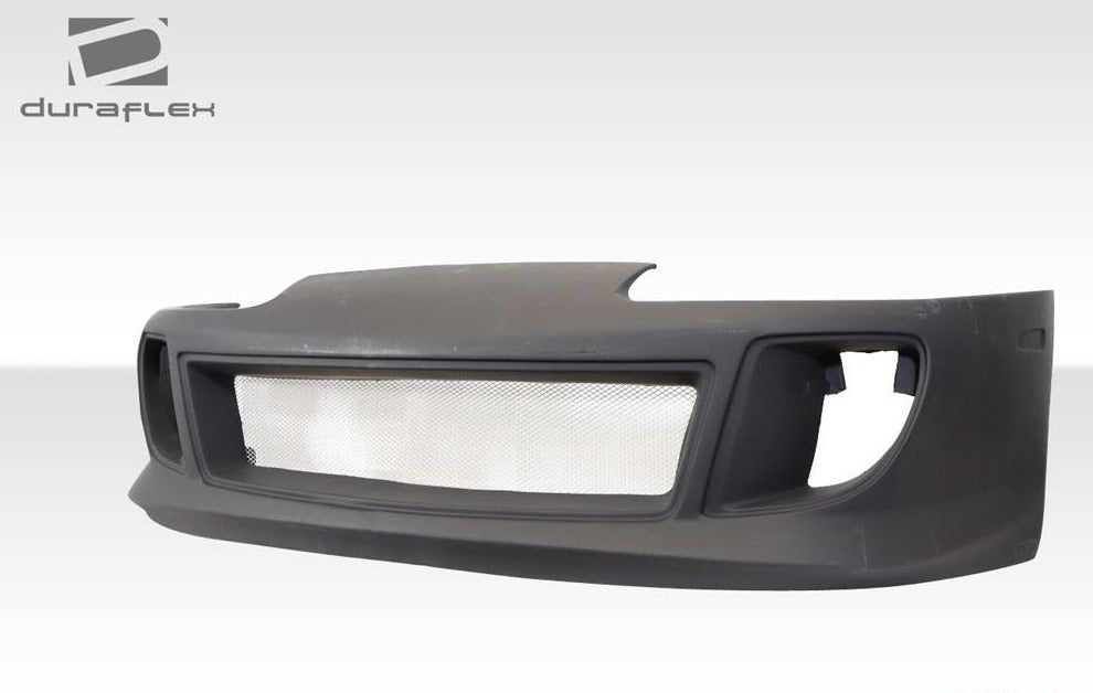 1993-1998 Toyota Supra Duraflex S Line Front Bumper Cover - 1 Piece