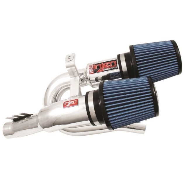 Injen SP Short Ram Air Intake System