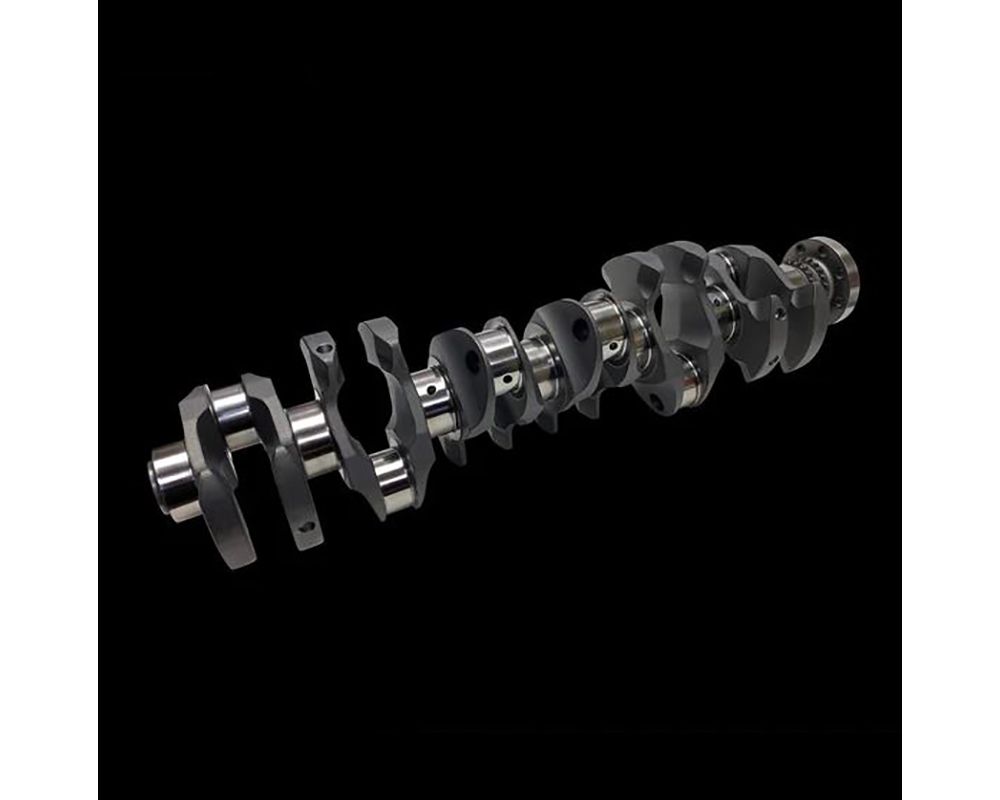Brian Crower Lightweight 100mm Stroke 4340 Billet Crankshaft Toyota B58B30B