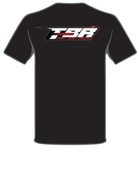 TBR Logo V3 T-Shirt
