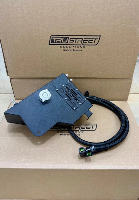 Catch Can Combo Tank