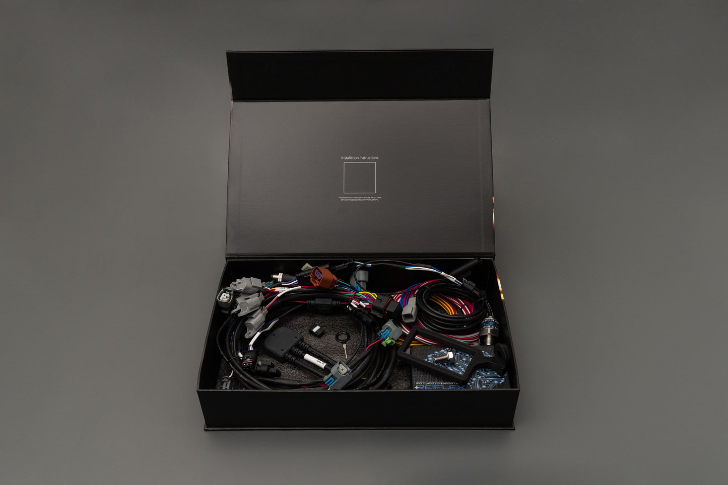 TMS ReFlex™ Harness BMW™ G8X
