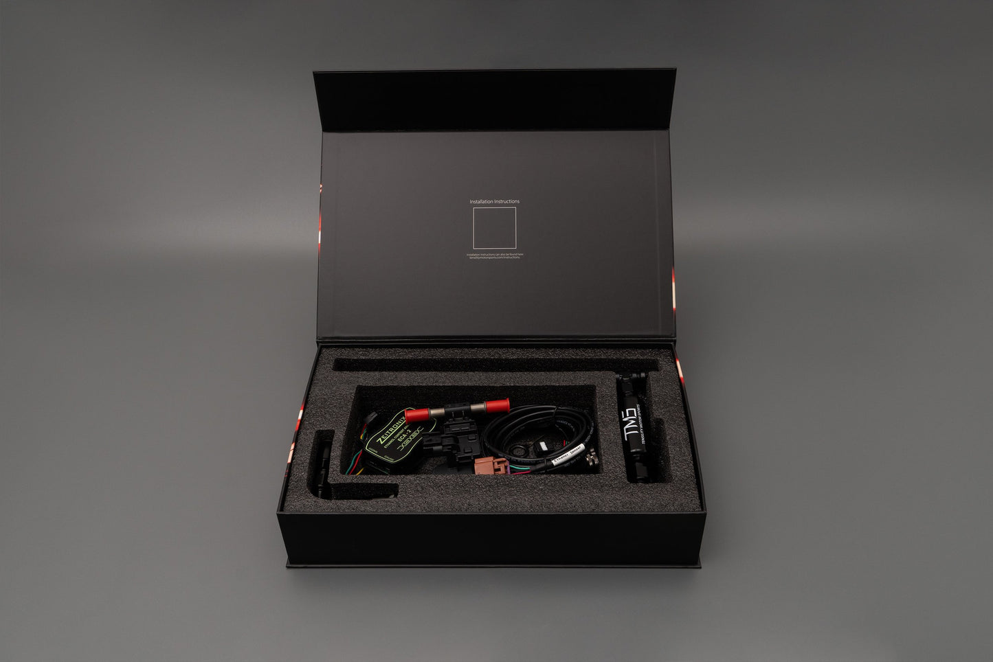 E85 Flex Fuel Kit - Supra™ A9X