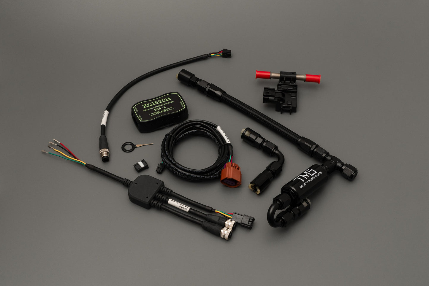 E85 Flex Fuel Kit - Supra™ A9X