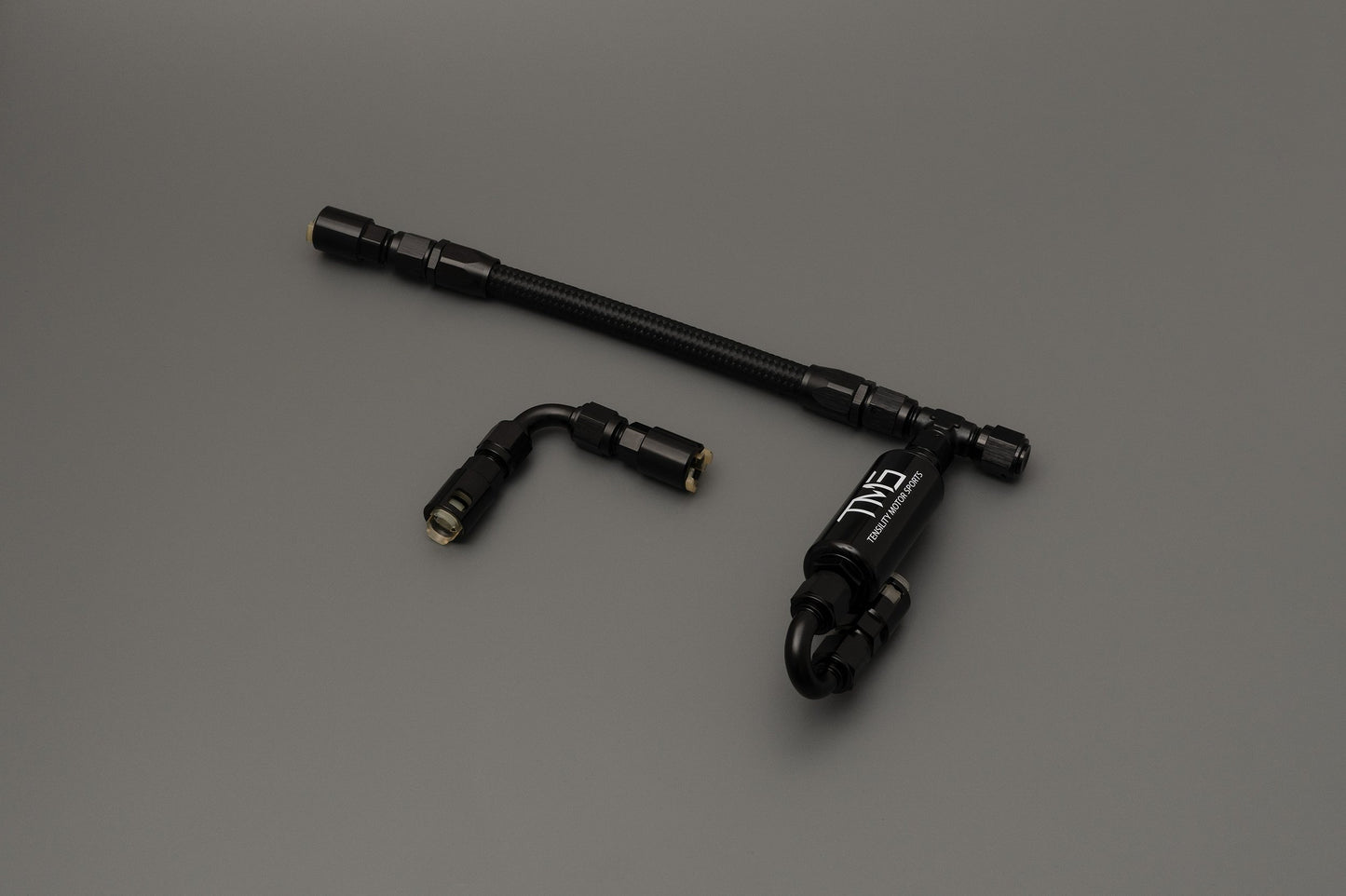 E85 Flex Fuel Kit - Supra™ A9X