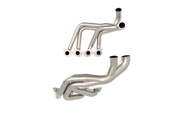 (Tru Street Solutions) F150 Base Twin Turbo Kit