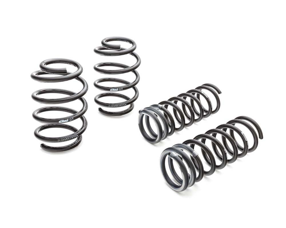 Eibach Pro-Kit Performance Springs BMW M5 18-21