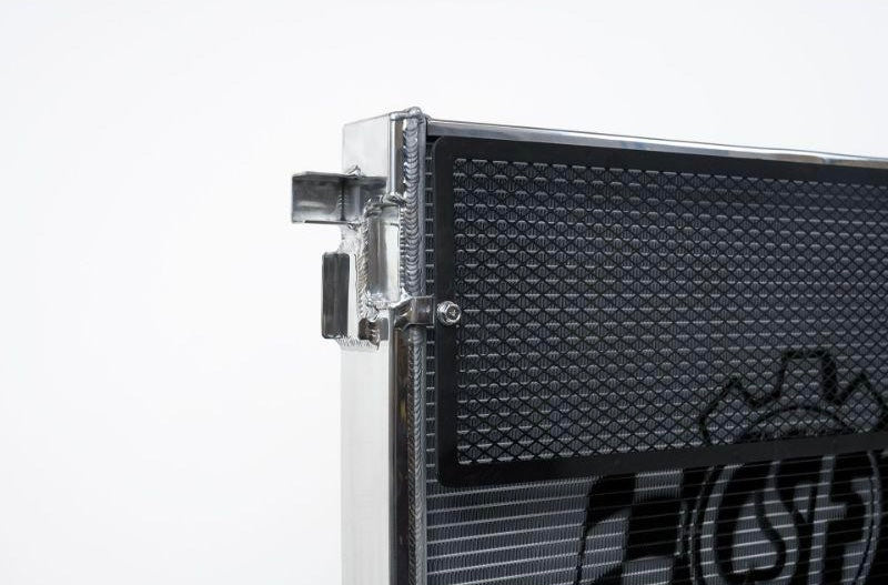 CSF Radiators High-performance Front Mount Heat Exchanger BMW G80 M3 | BMW G82 | G83 M4 2021+