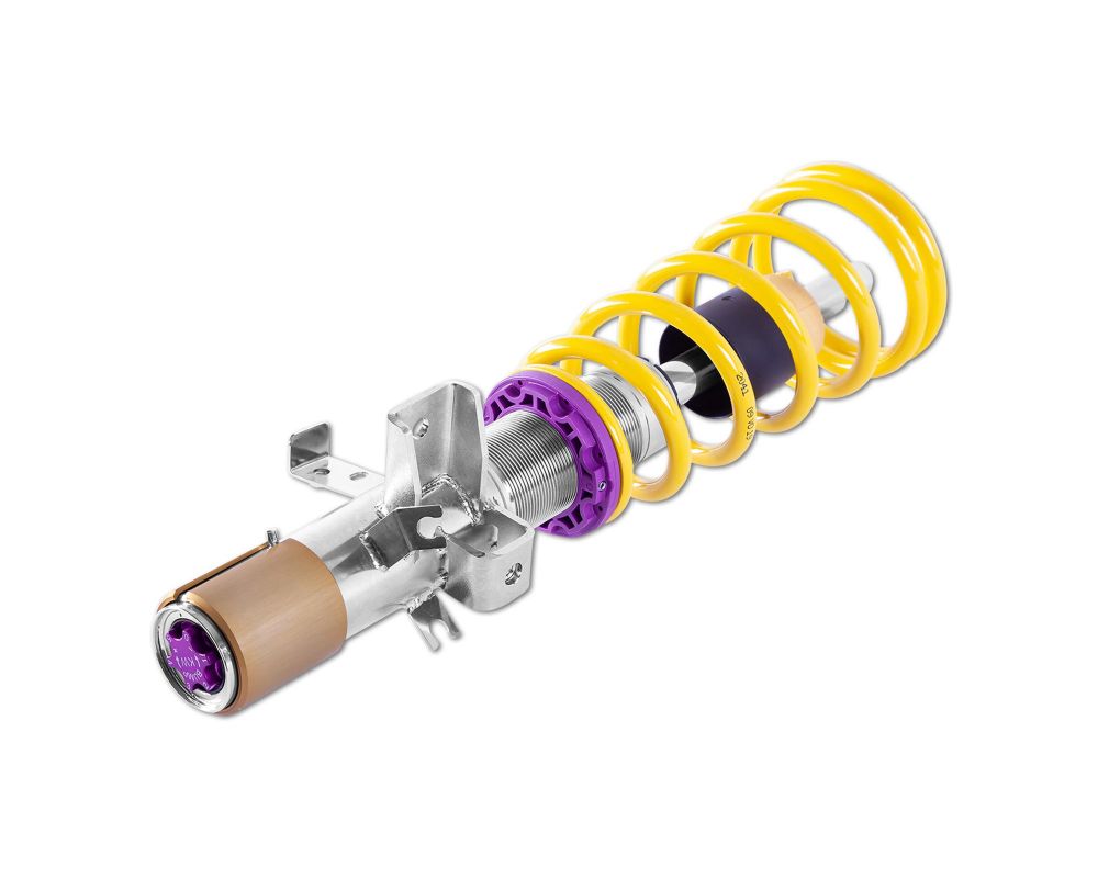KW Coilover Kit V3 Toyota Supra | BMW Z4 sDrive30i, sDrive M40i w/o Electronic Dampers 2019+