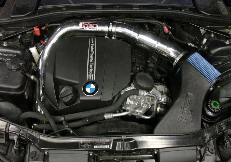 Injen SP Short Ram Air Intake System