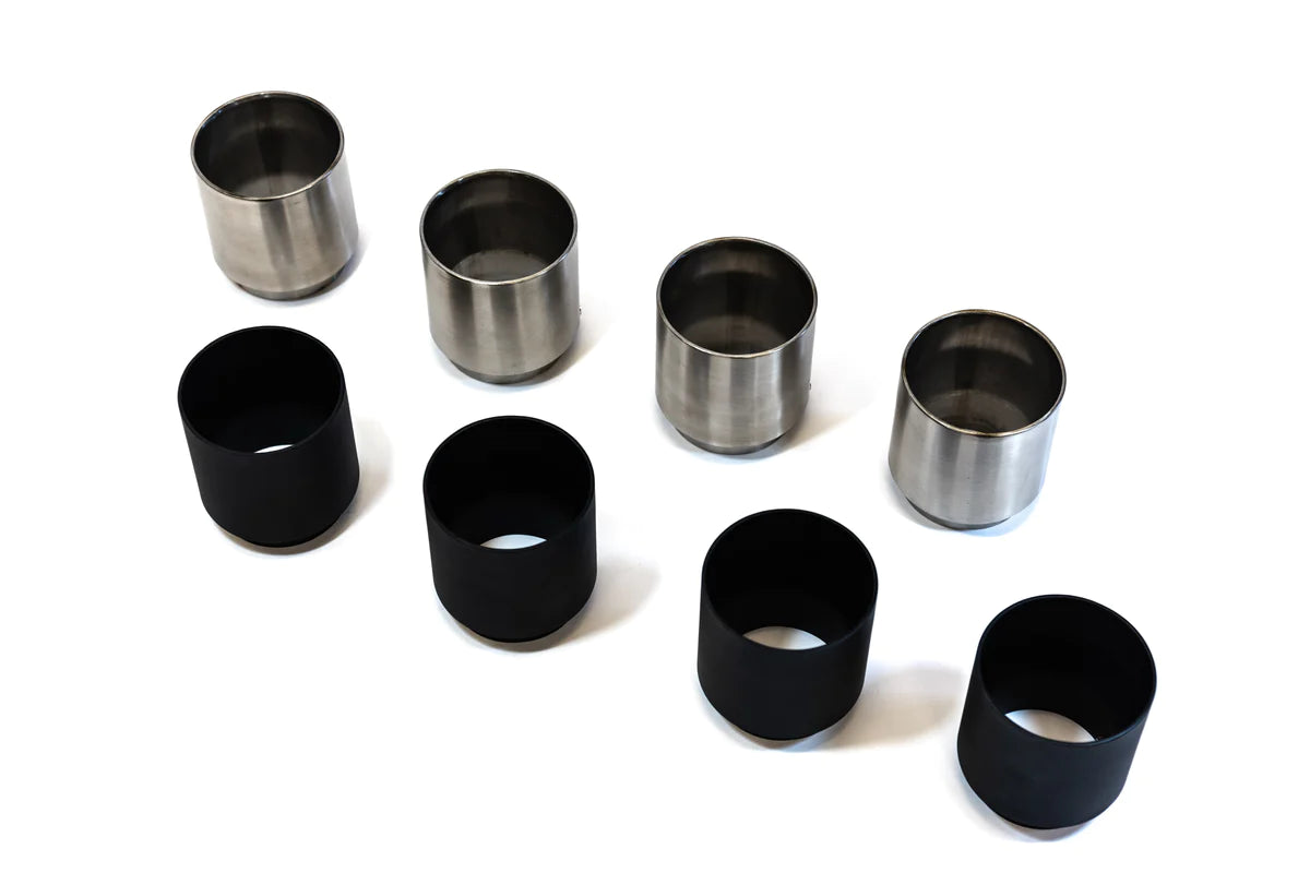 F80 M3 EXHAUST TIPS