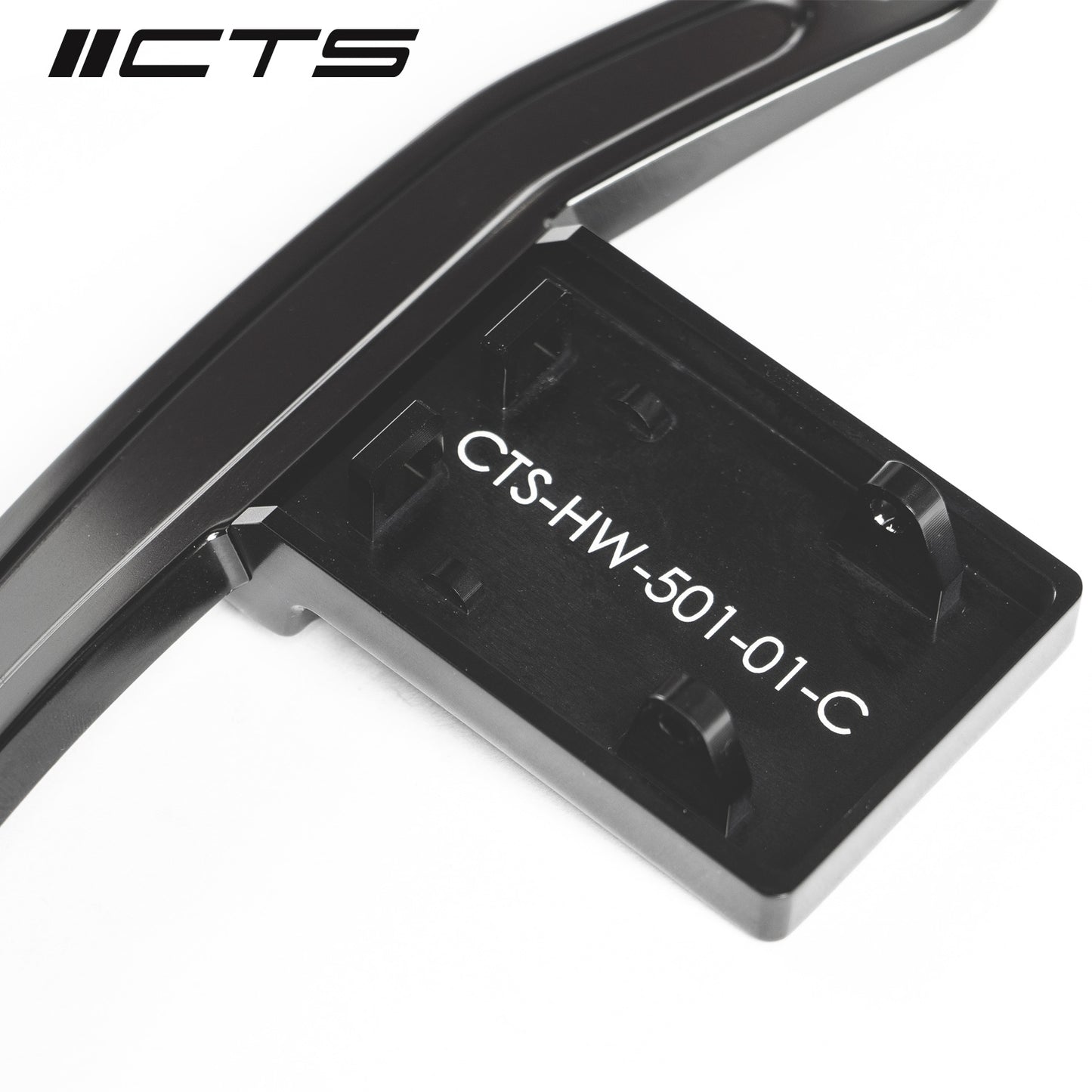 CTS TURBO BILLET PADDLE SHIFTERS BMW F-SERIES & G-SERIES