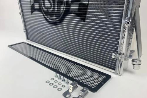 CSF High Performance Heat Exchanger Toyota A90|A91 Supra|BMW G-Series 2018-2023