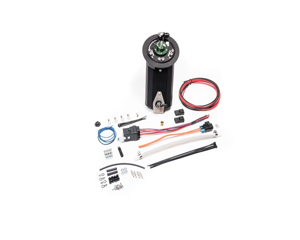Radium Engineering FHST Walbro F90000267/274/285 E85 BMW 335i | 335i 2007-2016