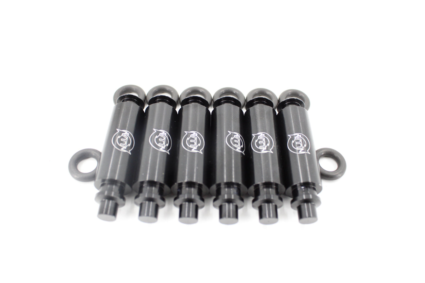 S58 Port Injection Block Off kit