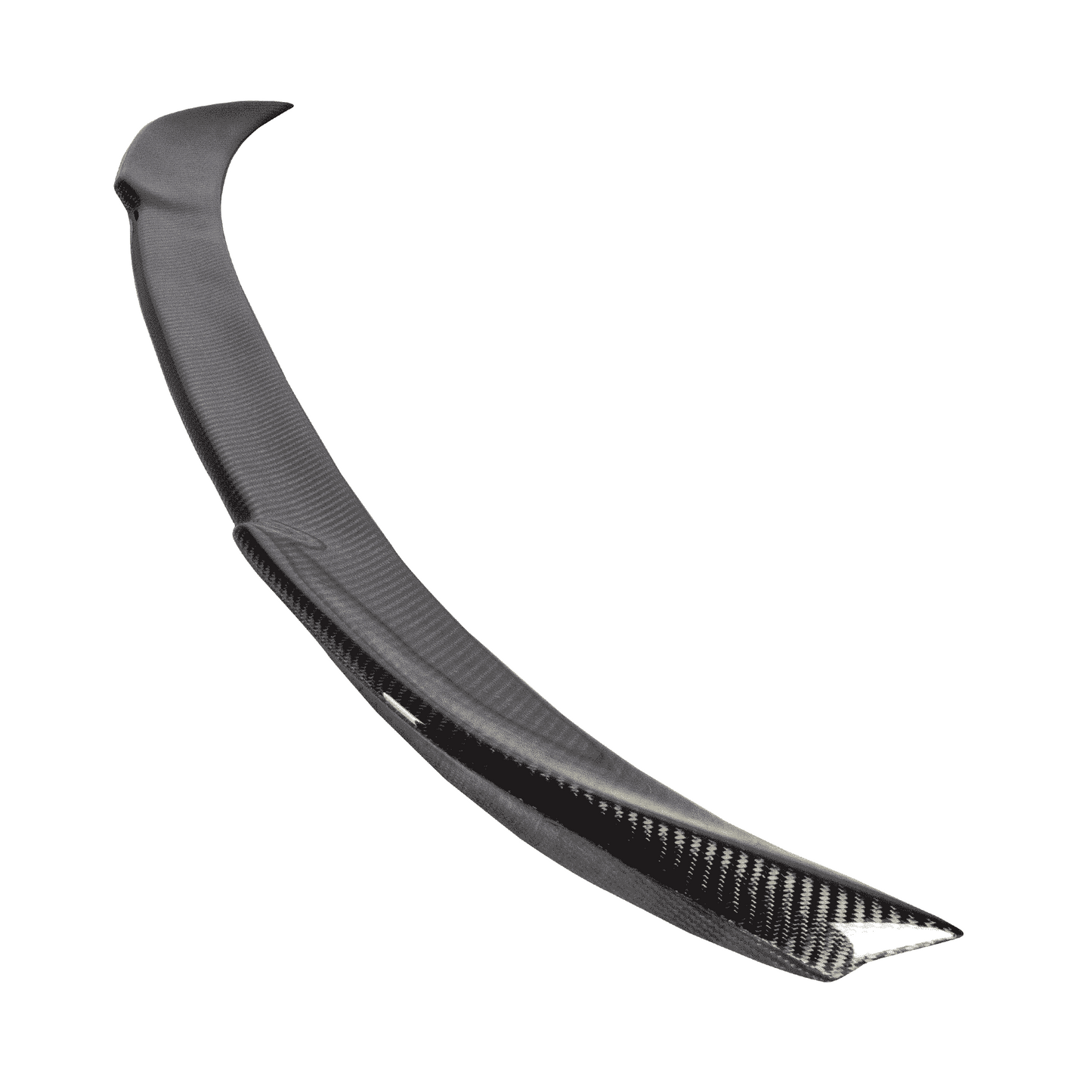 CS Designed G20 & G80 Carbon Fiber Spoiler