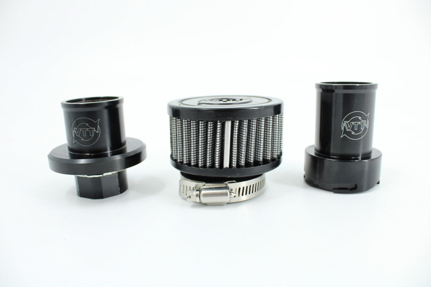 VTT B58 Gen-1/TU One Way Crankcase Breather