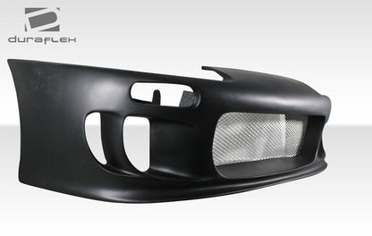 1993-1998 Toyota Supra Duraflex WBZ Front Bumper - 1 Piece