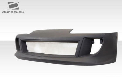 1993-1998 Toyota Supra Duraflex S Line Front Bumper Cover - 1 Piece