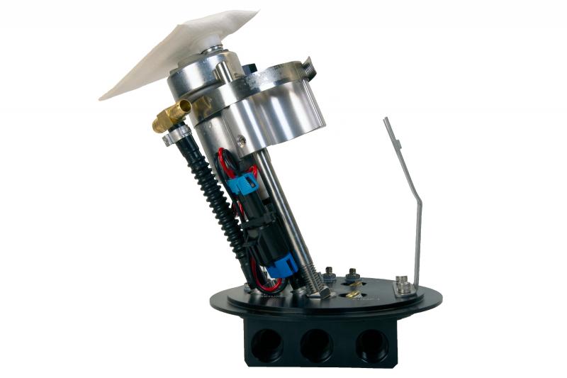 Aeromotive Fuel System Fuel Pump Ford Mustang 2011-2022