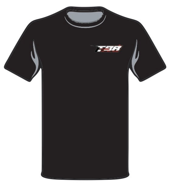 TBR Logo V3 T-Shirt