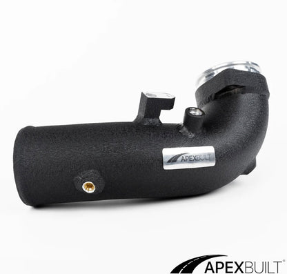 APEXBUILT® TOYOTA A90/A91 SUPRA ALUMINUM CHARGE PIPE KIT (B58, 2020+)