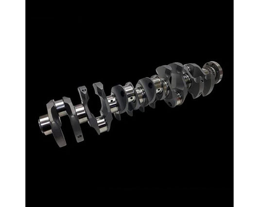 Brian Crower Lightweight 94.6mm Stroke 4340 Billet Honda Journal Crankshaft Toyota B58B30B