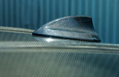 AutoTecknic Dry Carbon Roof Antenna Cover BMW G82 M4