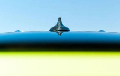 AutoTecknic Dry Carbon Roof Antenna Cover BMW G82 M4