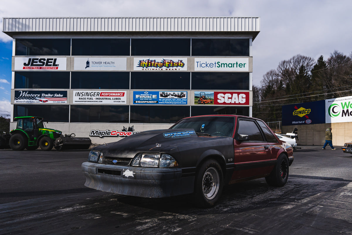 Performance Race Car Parts - Parts built to go fast – TracyBuiltRacing