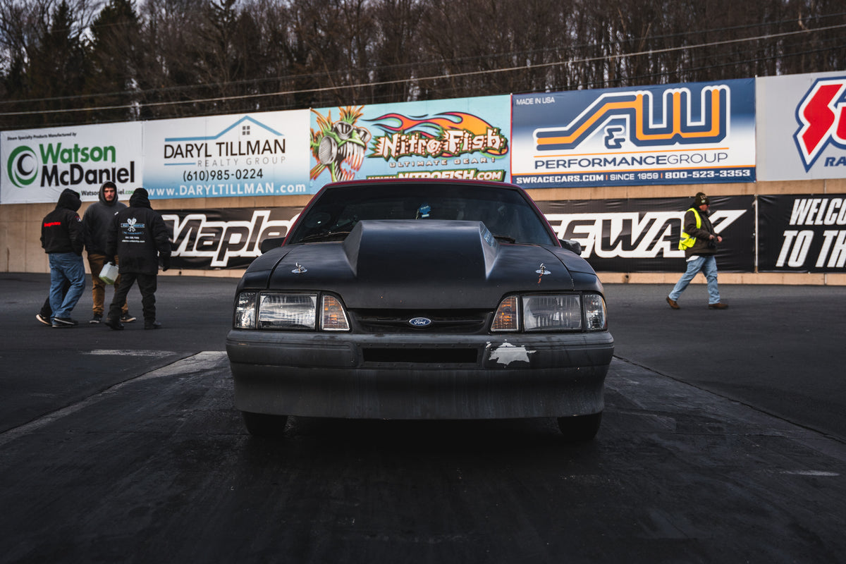 Performance Race Car Parts - Parts built to go fast – TracyBuiltRacing