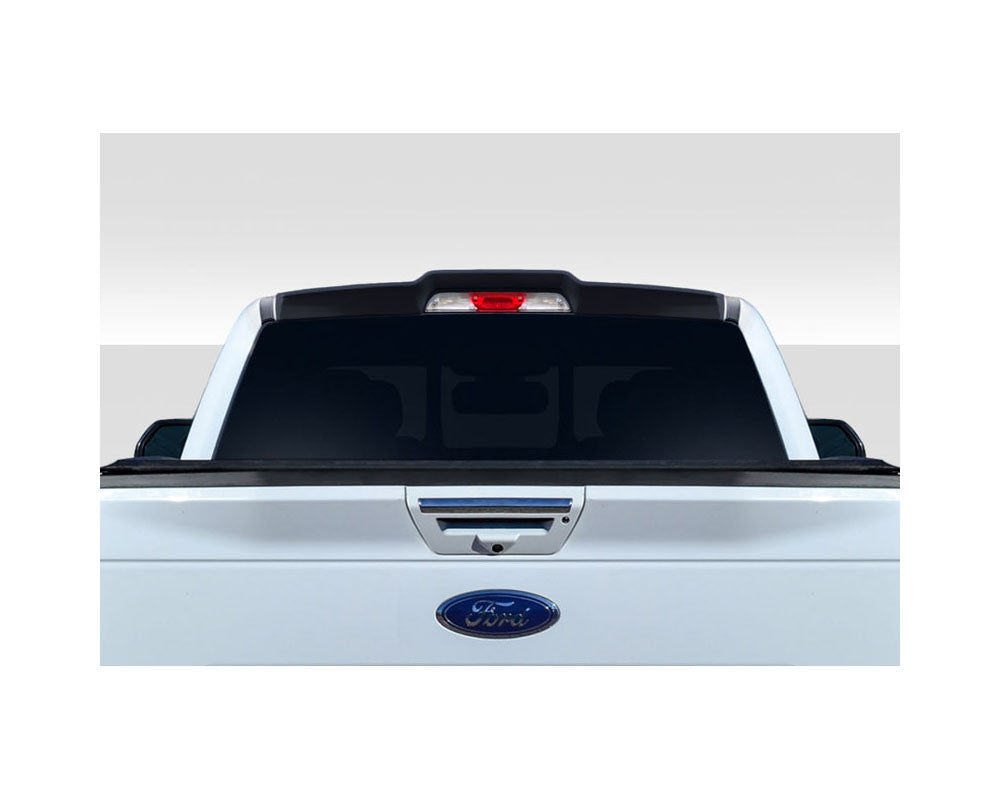 2015-2020 Ford F-150 Duraflex Rugged Road Rear Roof Wing Spoiler - 1 Piece
