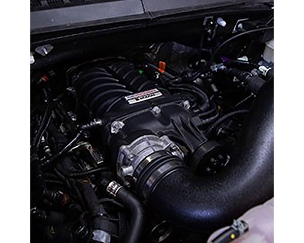Ford Racing 5.0L Supercharger Kit Ford F-150 2018-2019