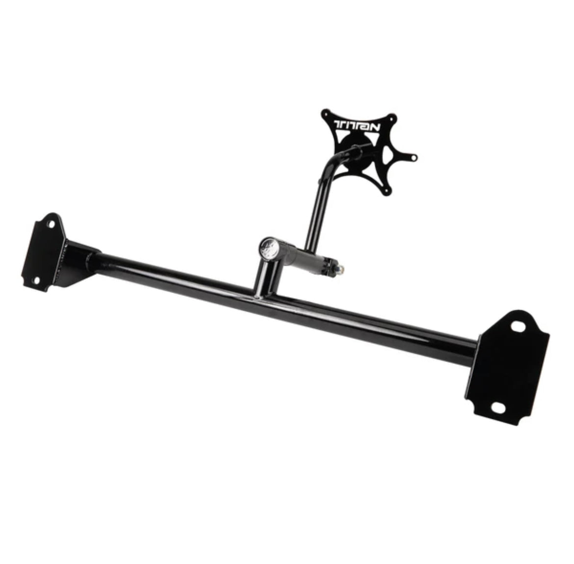 Titan Motorsports 2020+ Toyota Supra MKV A90 / A91 Removable Parachute Mount