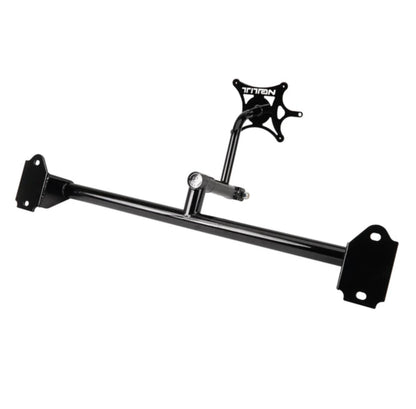 Titan Motorsports 2020+ Toyota Supra MKV A90 / A91 Removable Parachute Mount