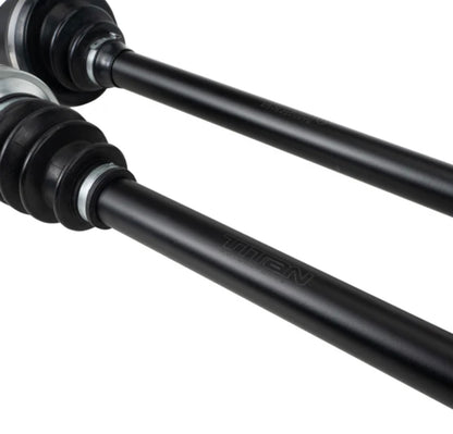 Titan Motorsports MKV Supra Axles – NO CORE REQUIRED