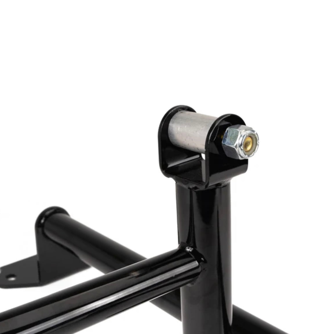 Titan Motorsports 2020+ Toyota Supra MKV A90 / A91 Removable Parachute Mount