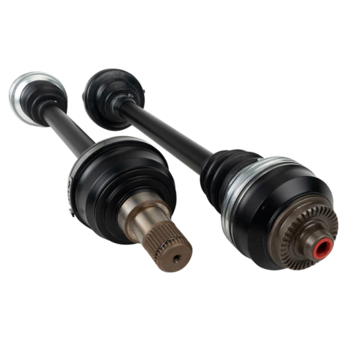 Titan Motorsports MKV Supra Axles – NO CORE REQUIRED