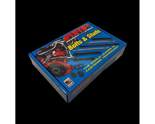 Brian Crower ARP 625+ Custom Age Head Stud Kit 203-4706 Toyota A90 Supra B58