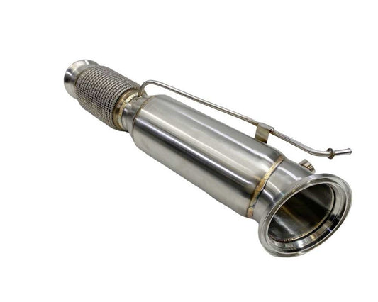 Racing Dynamics Race Downpipe BMW M340i | 440i | 540i B58 G20 2019+