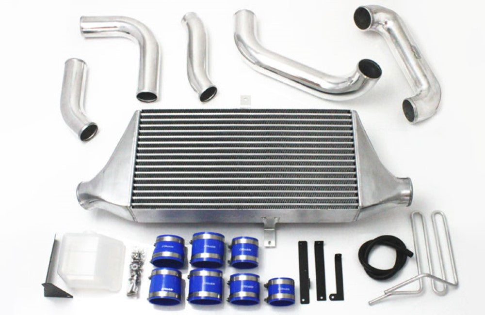 GReddy Intercooler Kit Toyota Supra 1993-2002