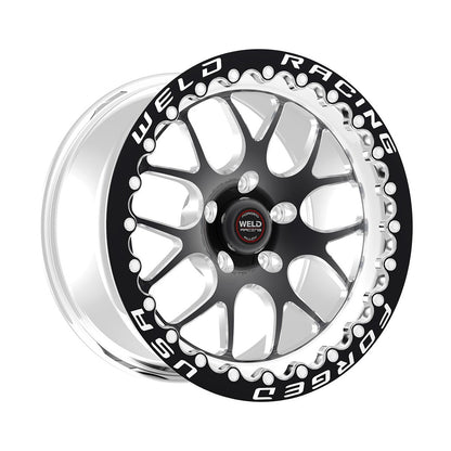 Weld S77 Beadlock