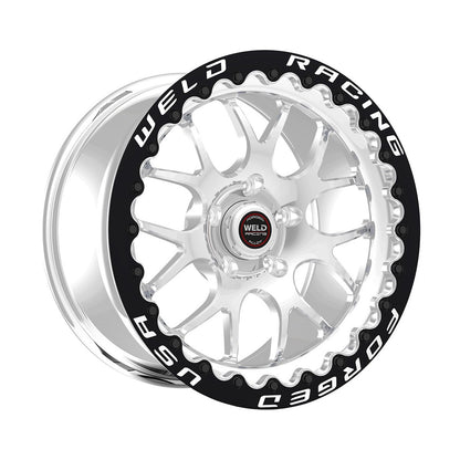 Weld S77 Beadlock