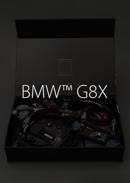 TMS ReFlex™ Harness BMW™ G8X