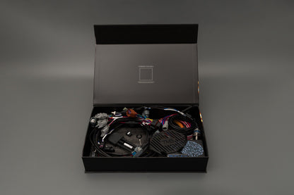 TMS ReFlex™ Harness BMW™ B58 Gen 2