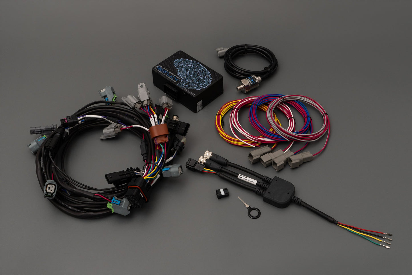 TMS ReFlex™ Harness BMW™ B58 Gen 2