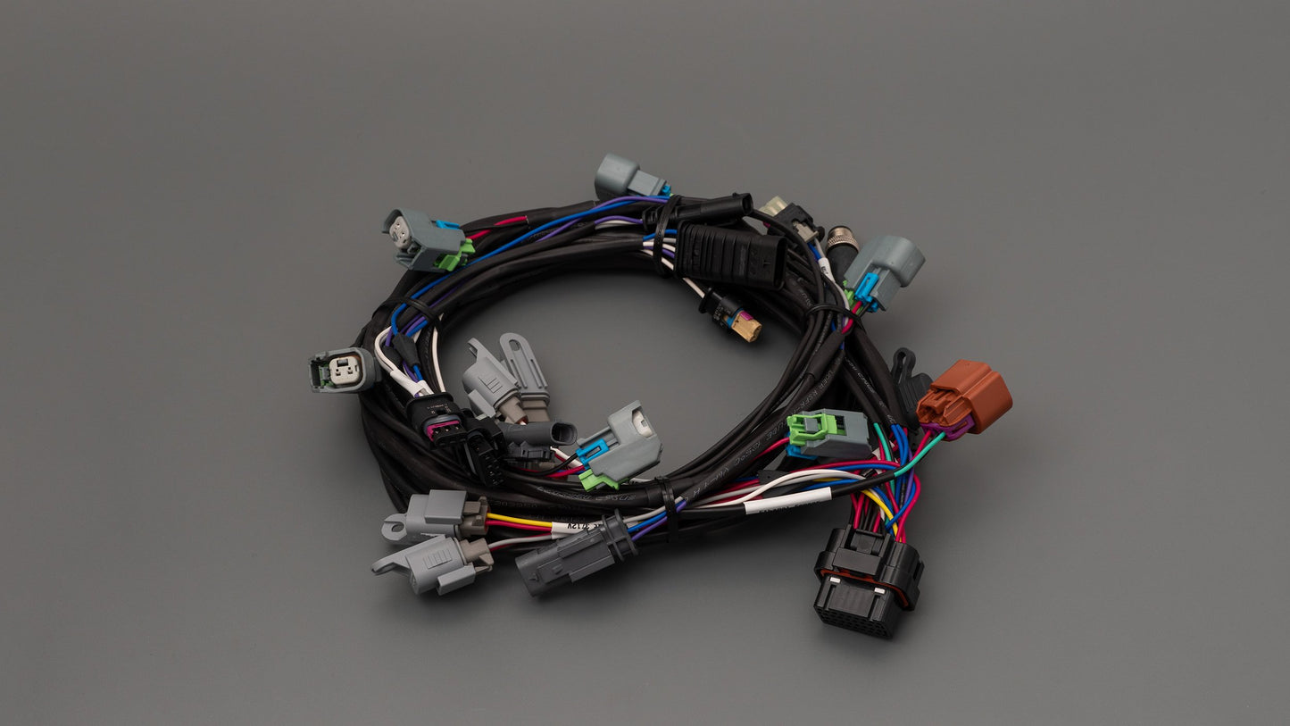 TMS ReFlex™ Harness BMW™ B58 Gen 2