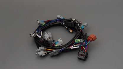 TMS ReFlex™ Harness BMW™ B58 Gen 2