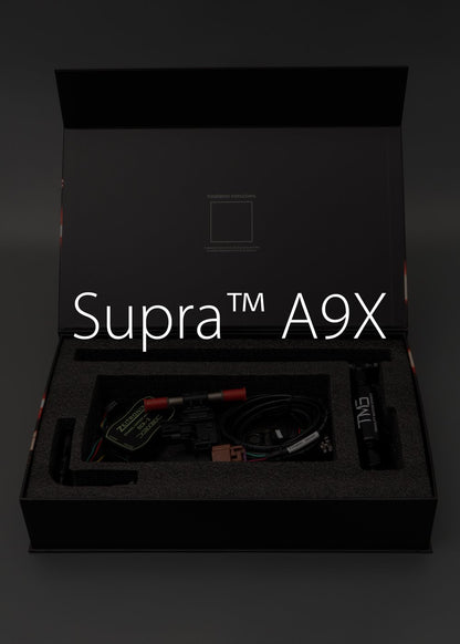 E85 Flex Fuel Kit - Supra™ A9X